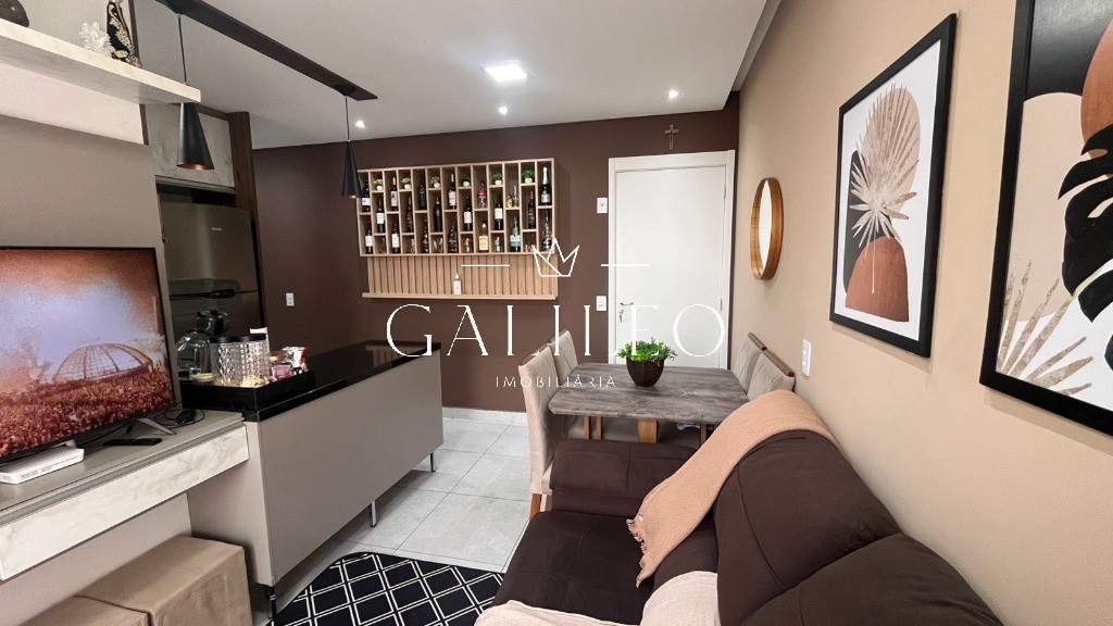 Apartamento em VILA NAMBI, JUNDIAÍ - Foto 13