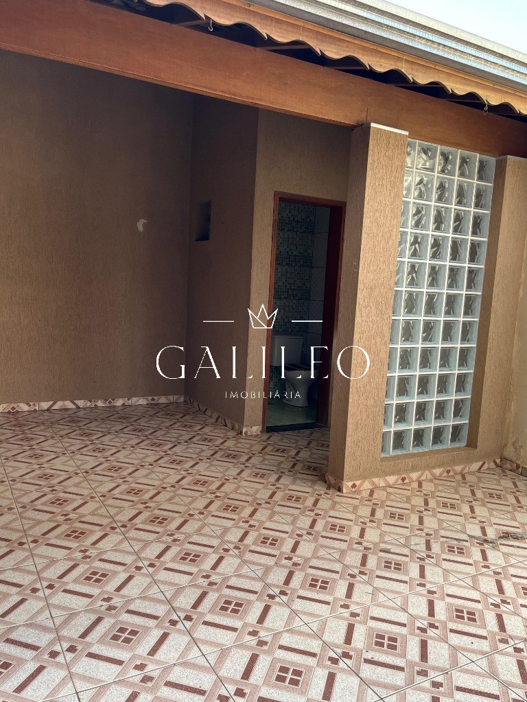 Casa em JARDIM MARAMBAIA II, JUNDIAÍ - Foto 8