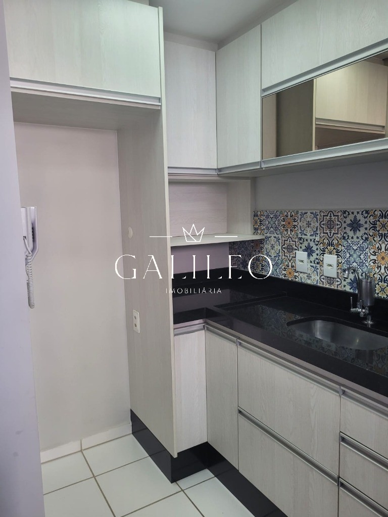 Apartamento em PARQUE CIDADE JARDIM II, JUNDIAÍ - Foto 10