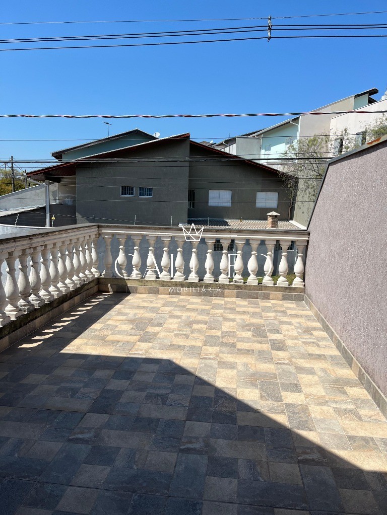 Casa em JARDIM MARAMBAIA II, JUNDIAÍ - Foto 5