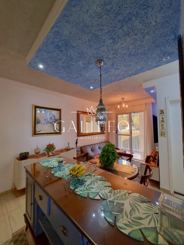 Apartamento em Vila Nambi, Jundiaí - Foto 7