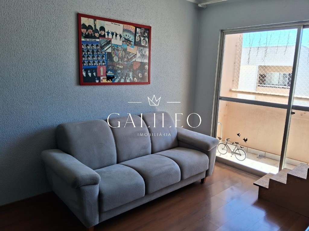 Apartamento em VILA NOVA JUNDIAINÓPOLIS, JUNDIAÍ - Foto 5
