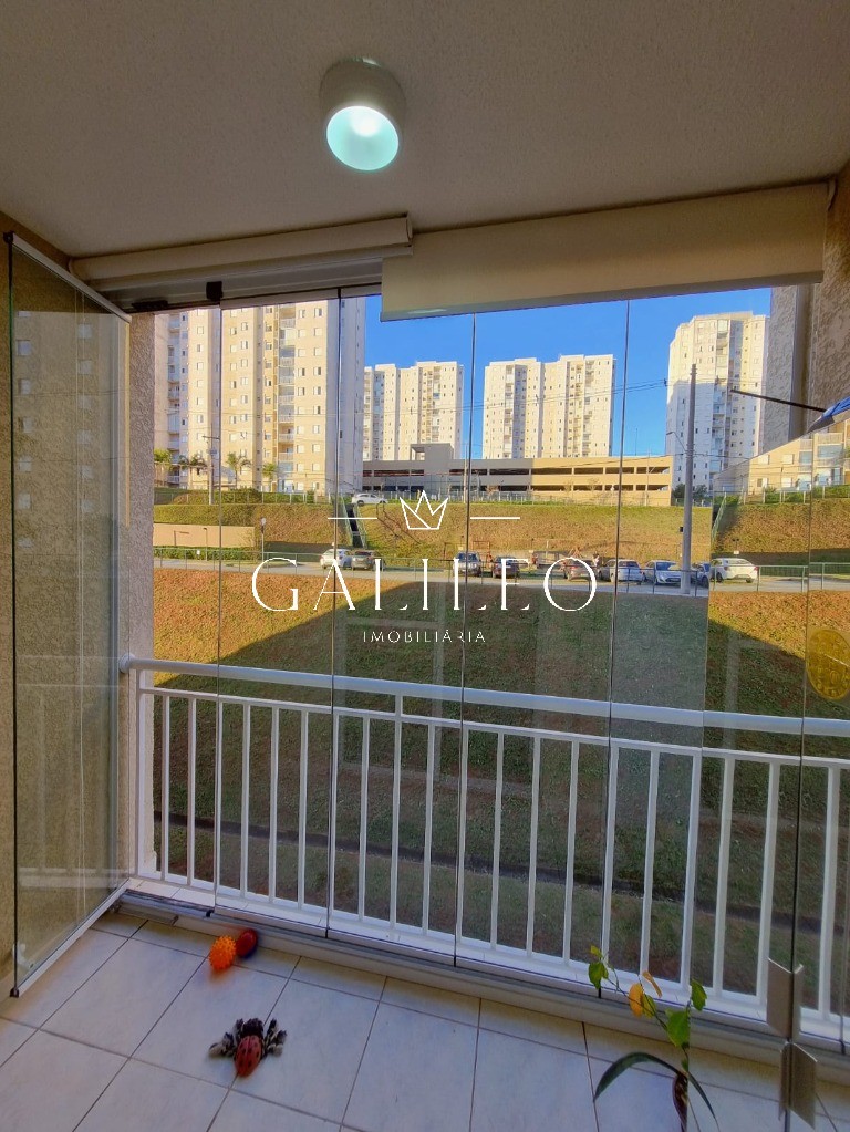 Apartamento em Vila Nambi, Jundiaí - Foto 4