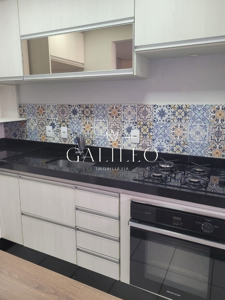 Apartamento em PARQUE CIDADE JARDIM II, JUNDIAÍ - Foto 9