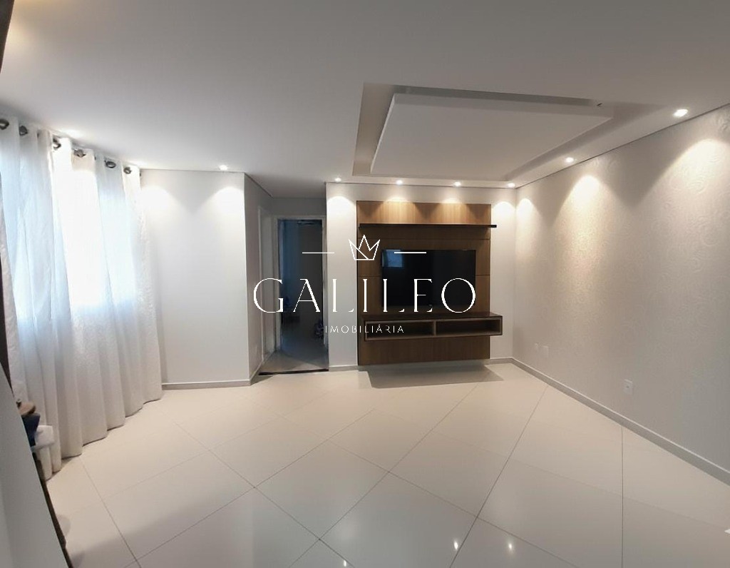 Apartamento em PARQUE CIDADE JARDIM II, JUNDIAÍ - Apartamento à venda em Jundiaí-SP, Parque Cidade Jardim II, 2 quartos, 1 vaga, 49m²