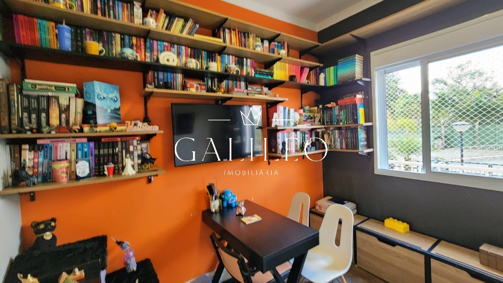 Apartamento em JARDIM TEREZA CRISTINA, JUNDIAÍ - Foto 17