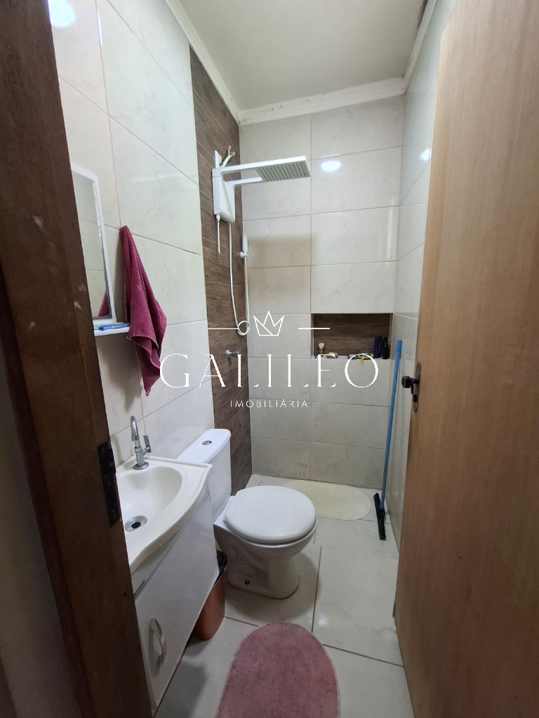 Casa em PARQUE ALMERINDA PEREIRA CHAVES, JUNDIAÍ - Foto 11