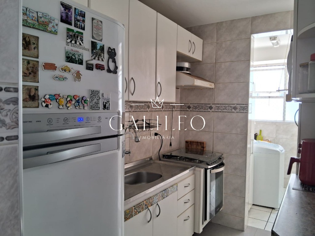 Apartamento em VILA NOVA JUNDIAINÓPOLIS, JUNDIAÍ - Foto 13