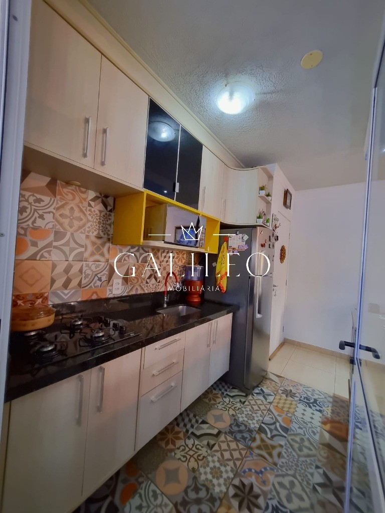 Apartamento em Vila Nambi, Jundiaí - Foto 6
