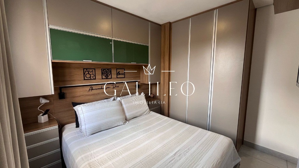 Apartamento em VILA NAMBI, JUNDIAÍ - Foto 10
