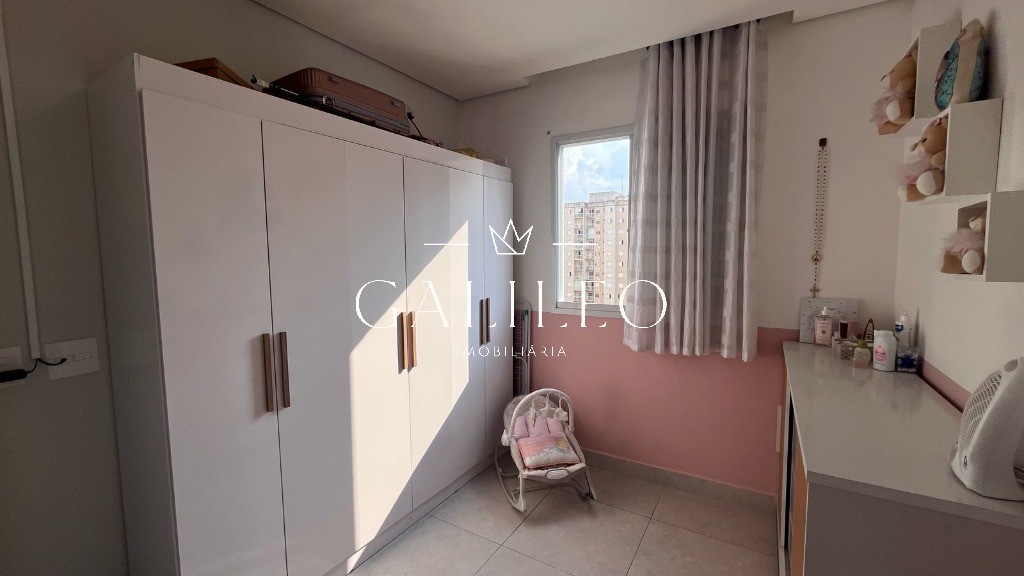 Apartamento em VILA NAMBI, JUNDIAÍ - Foto 8