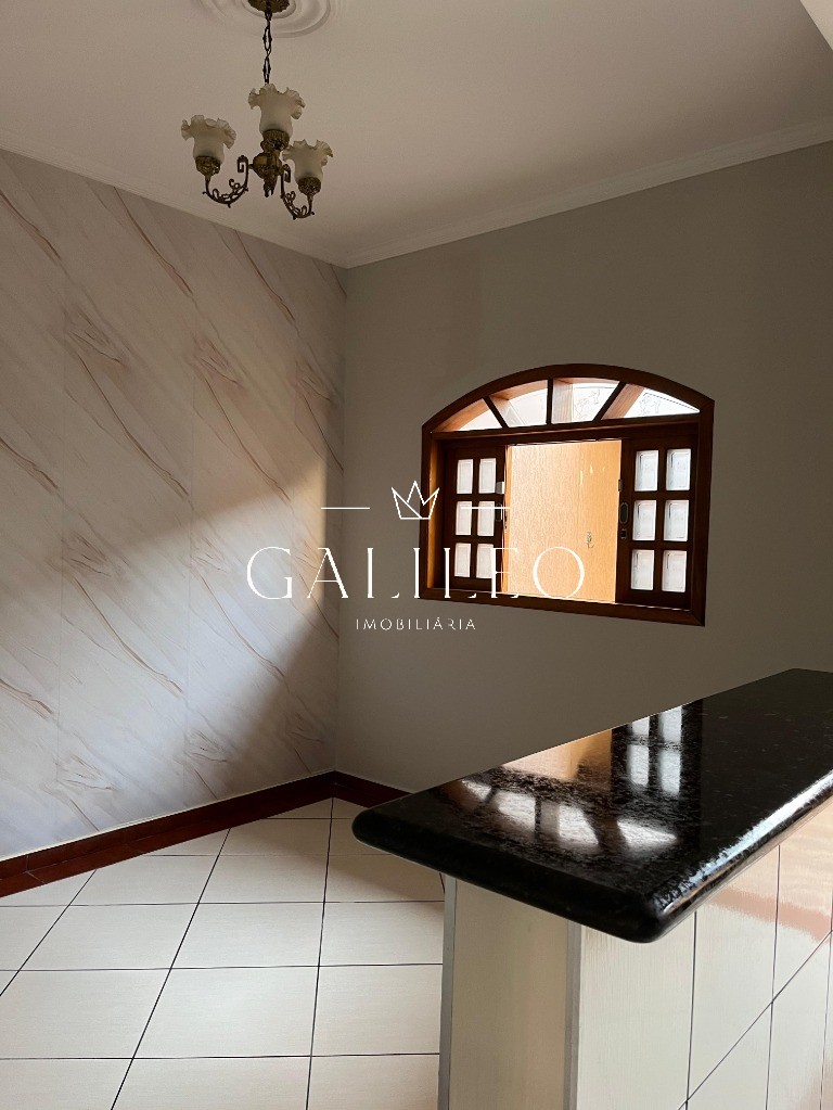 Casa em JARDIM MARAMBAIA II, JUNDIAÍ - CASA RESIDENCIAL em JUNDIAÍ - SP, JARDIM MARAMBAIA II