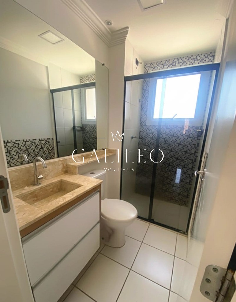 Apartamento em PARQUE CIDADE JARDIM II, JUNDIAÍ - Foto 21
