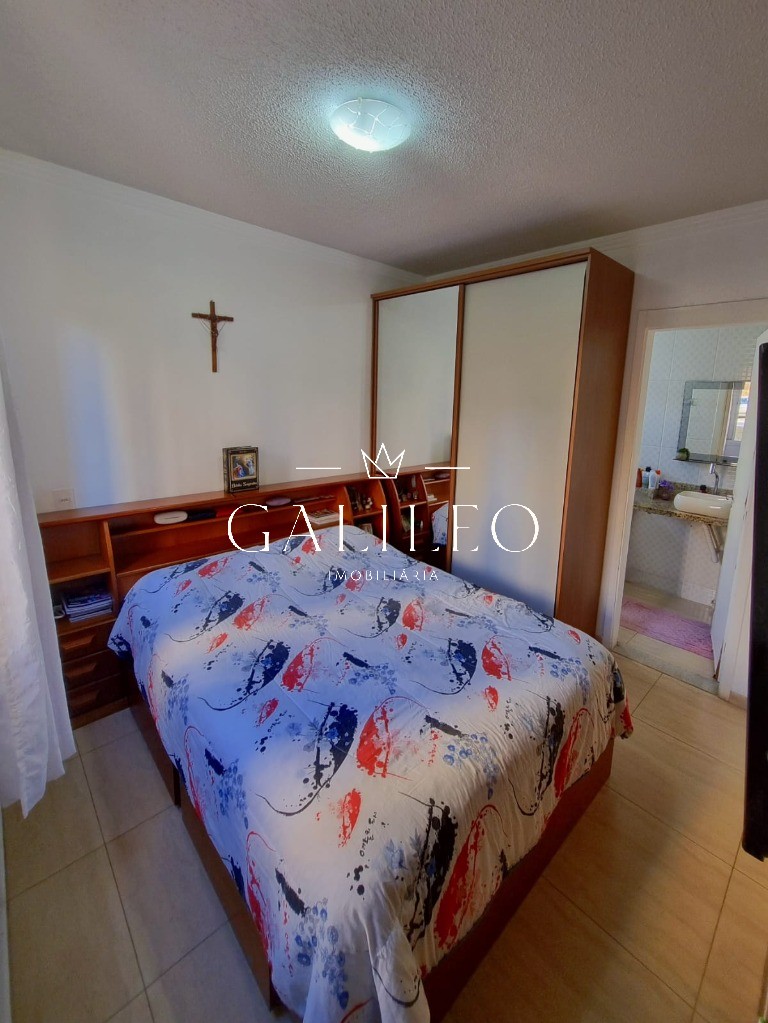 Apartamento em Vila Nambi, Jundiaí - Foto 10