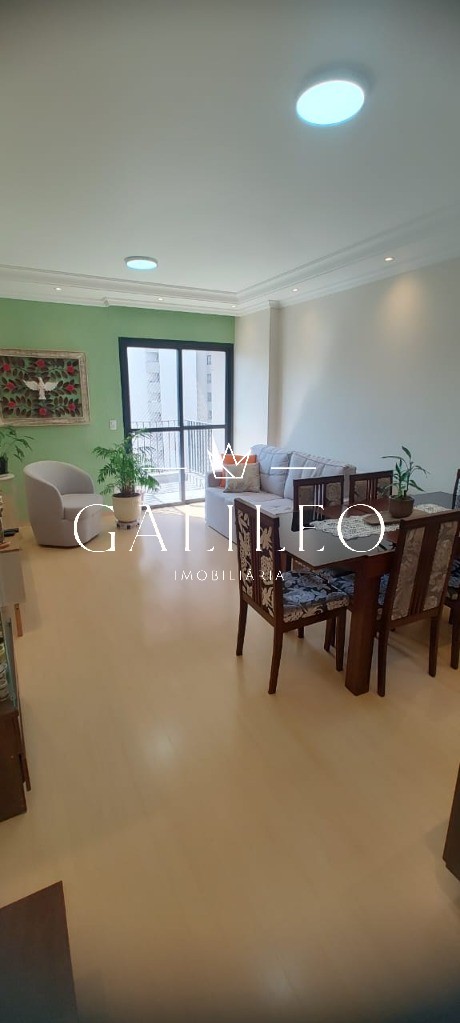 Apartamento no CENTRO, JUNDIAÍ - Foto 6