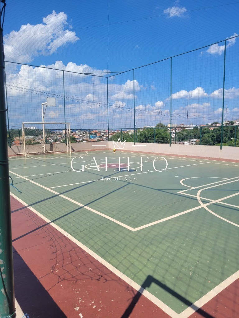 Apartamento em PARQUE CIDADE JARDIM II, JUNDIAÍ - Foto 25