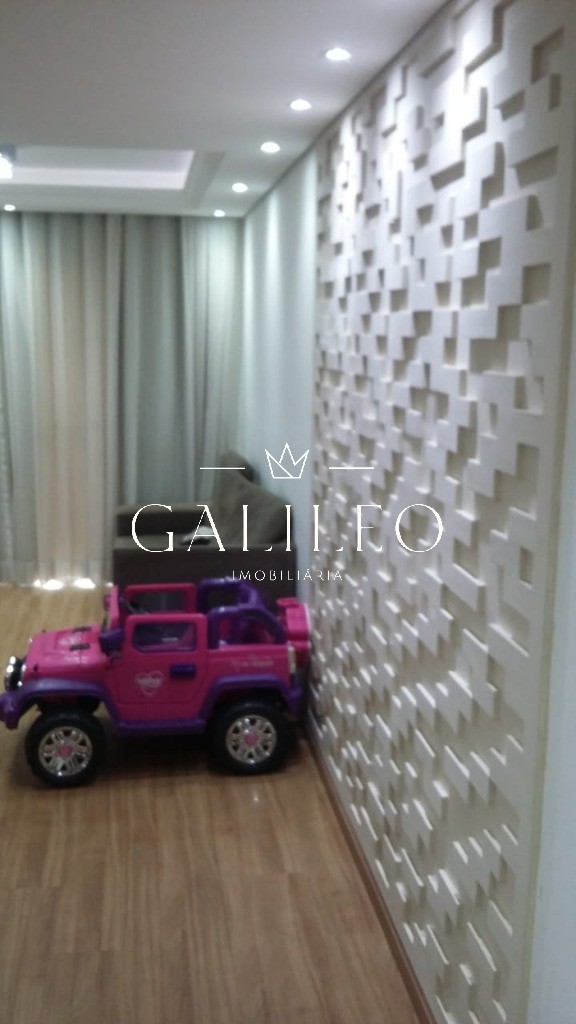 Apartamento em JARDIM TAMOIO, JUNDIAÍ - Foto 6