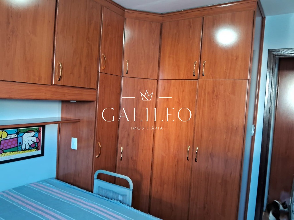Apartamento em VILA NOVA JUNDIAINÓPOLIS, JUNDIAÍ - Foto 10