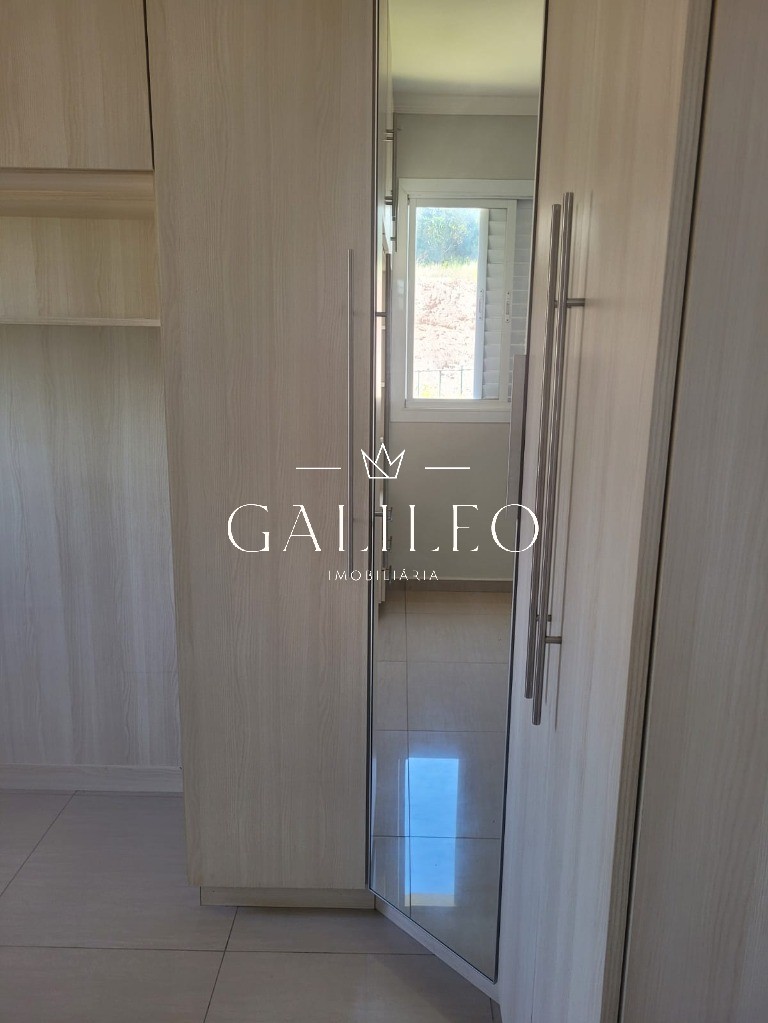 Apartamento em PARQUE CIDADE JARDIM II, JUNDIAÍ - Foto 16