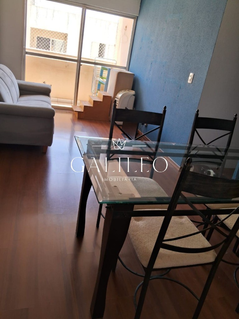 Apartamento em VILA NOVA JUNDIAINÓPOLIS, JUNDIAÍ - Foto 3