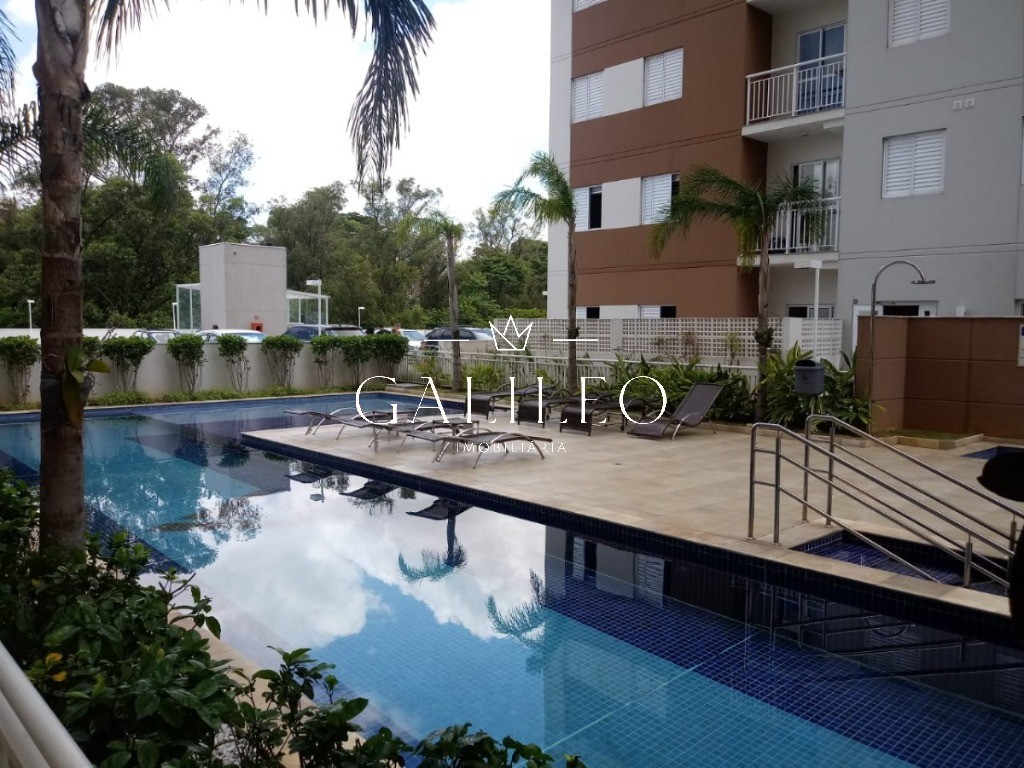 Apartamento em PARQUE UNIÃO, JUNDIAÍ - Foto 23