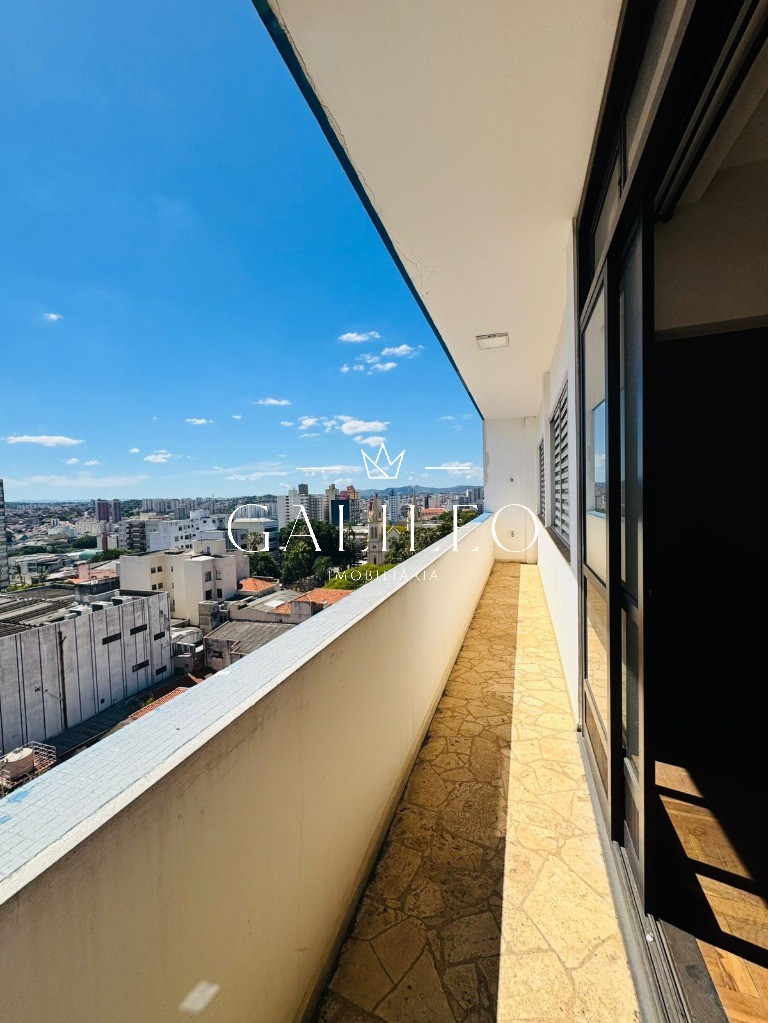 Apartamento no CENTRO, JUNDIAÍ - Foto 3