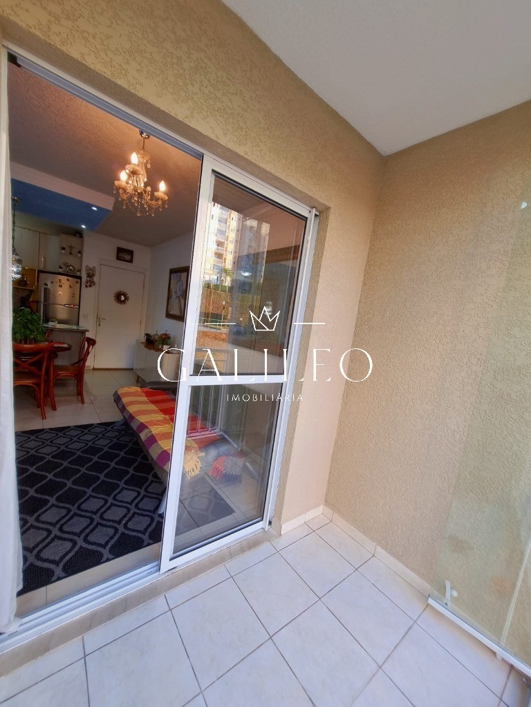 Apartamento em Vila Nambi, Jundiaí - Foto 3