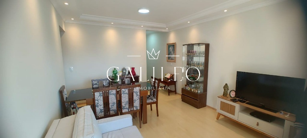Apartamento no CENTRO, JUNDIAÍ - Foto 7
