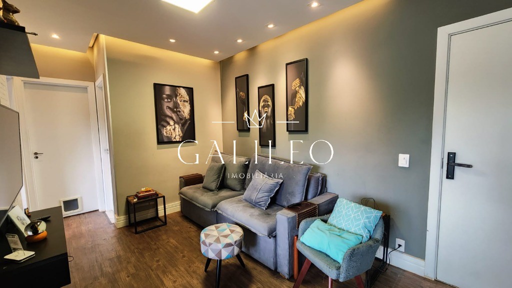 Apartamento em JARDIM TEREZA CRISTINA, JUNDIAÍ - Foto 7