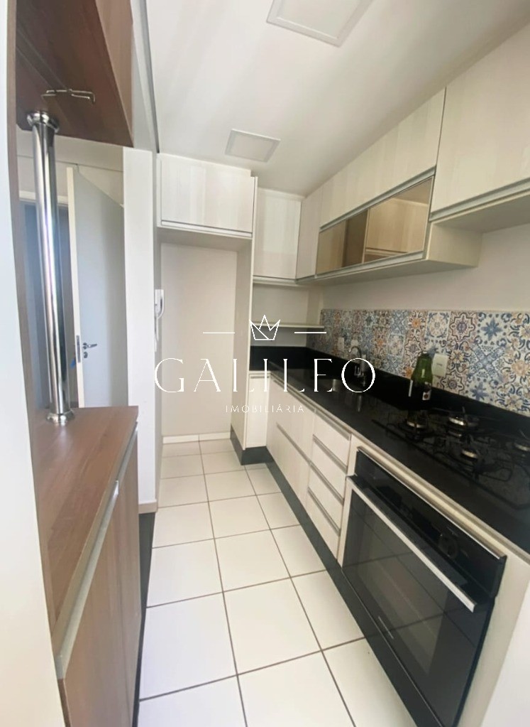 Apartamento em PARQUE CIDADE JARDIM II, JUNDIAÍ - Foto 11