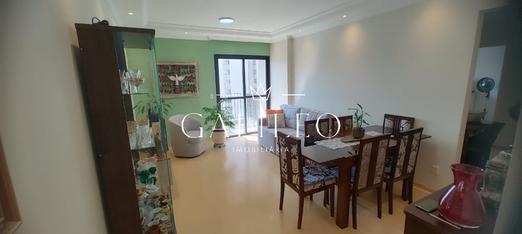 Apartamento no CENTRO, JUNDIAÍ - Foto 5