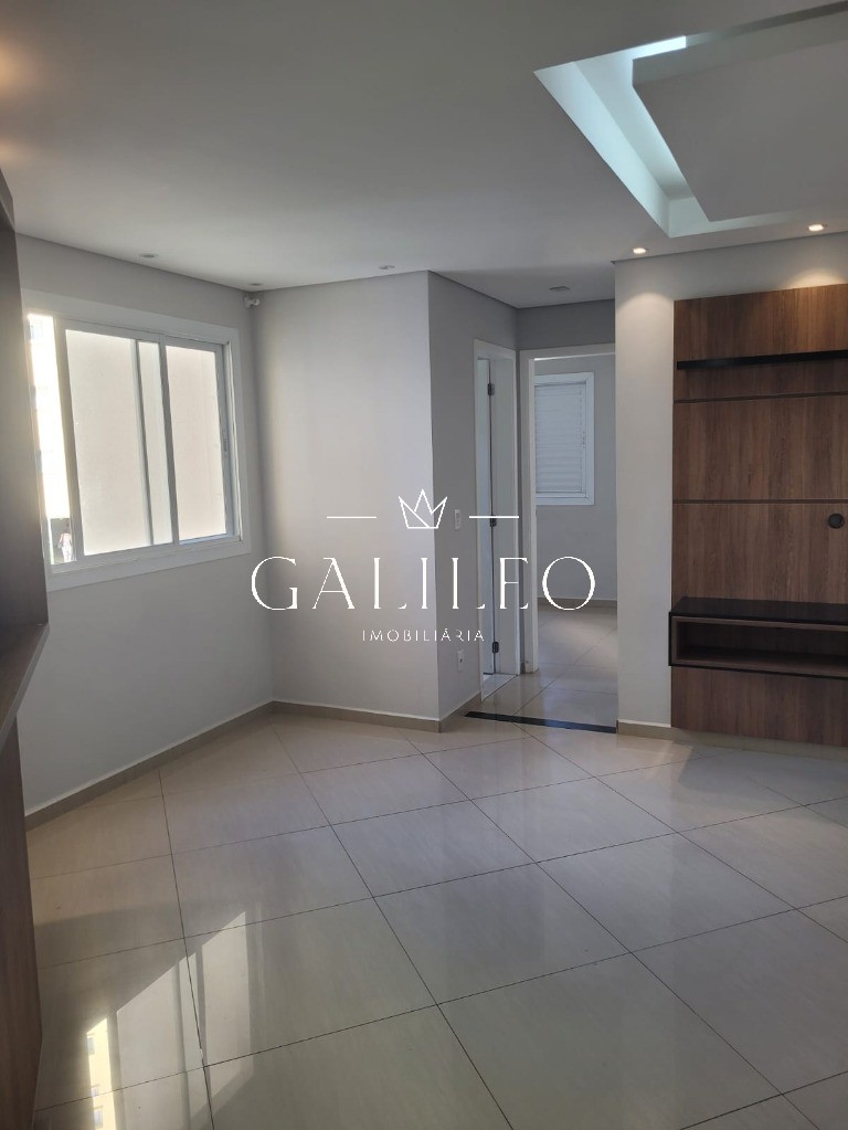 Apartamento em PARQUE CIDADE JARDIM II, JUNDIAÍ - Foto 3
