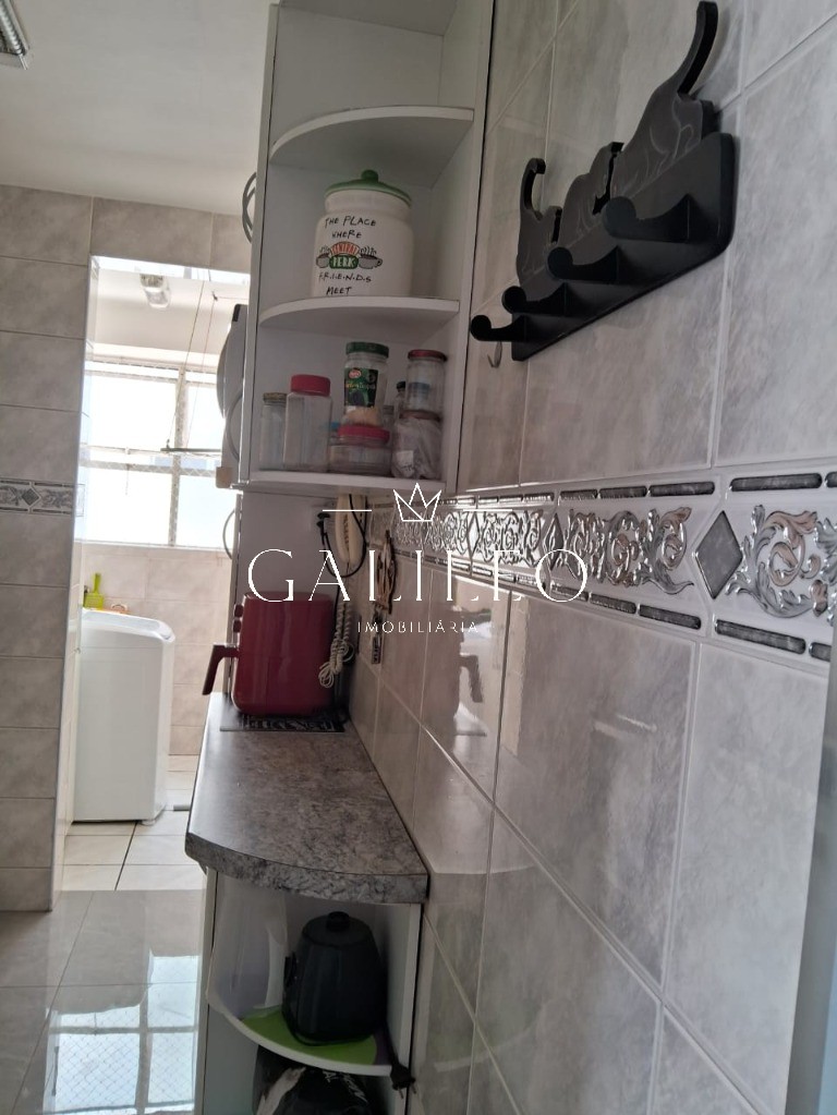 Apartamento em VILA NOVA JUNDIAINÓPOLIS, JUNDIAÍ - Foto 12