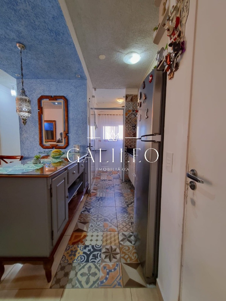 Apartamento em Vila Nambi, Jundiaí - Foto 9