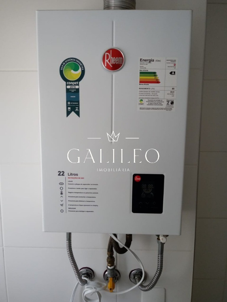 Apartamento em PARQUE UNIÃO, JUNDIAÍ - Foto 12