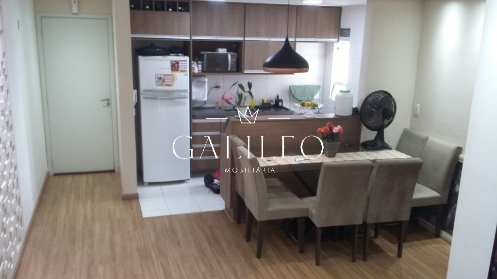Apartamento em JARDIM TAMOIO, JUNDIAÍ - Foto 4