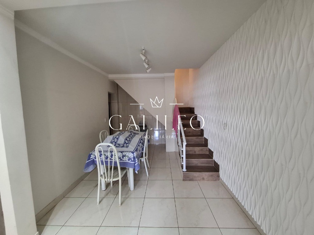 Casa em PARQUE ALMERINDA PEREIRA CHAVES, JUNDIAÍ - Foto 18