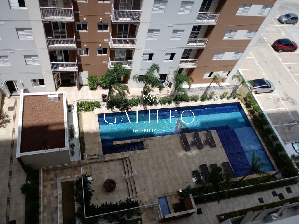 Apartamento em PARQUE UNIÃO, JUNDIAÍ - Foto 24