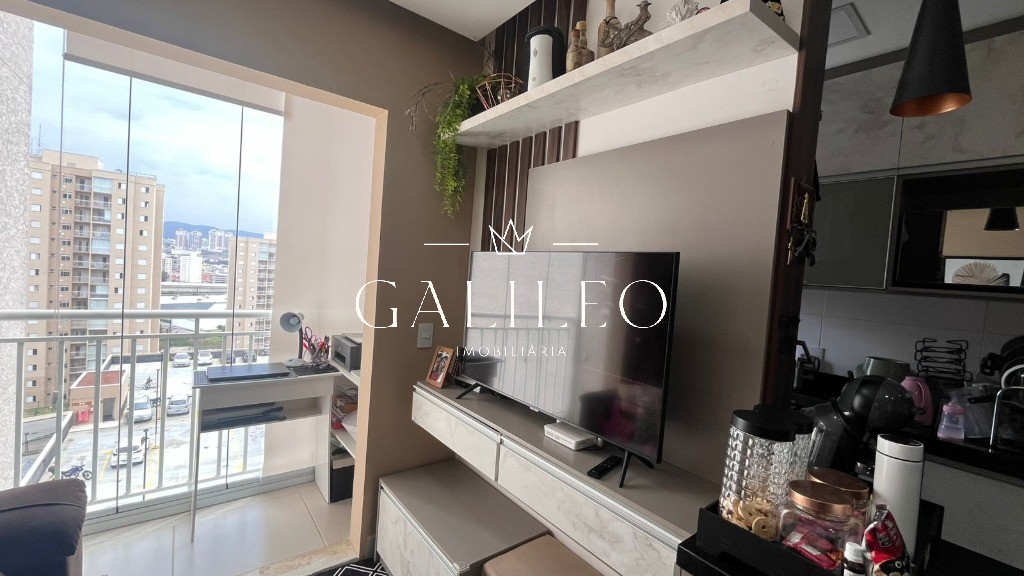 Apartamento em VILA NAMBI, JUNDIAÍ - Foto 14