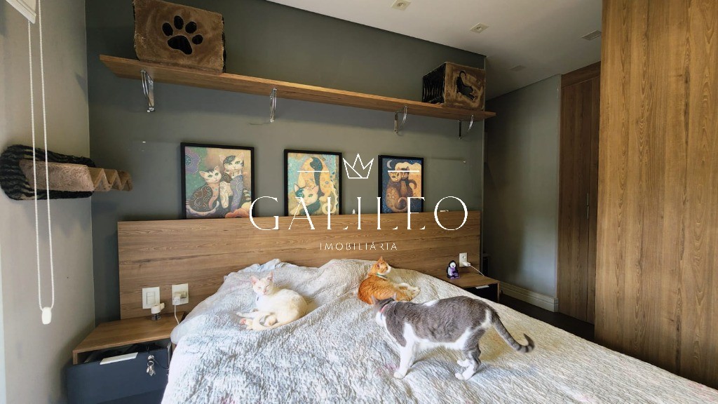 Apartamento em JARDIM TEREZA CRISTINA, JUNDIAÍ - Foto 18