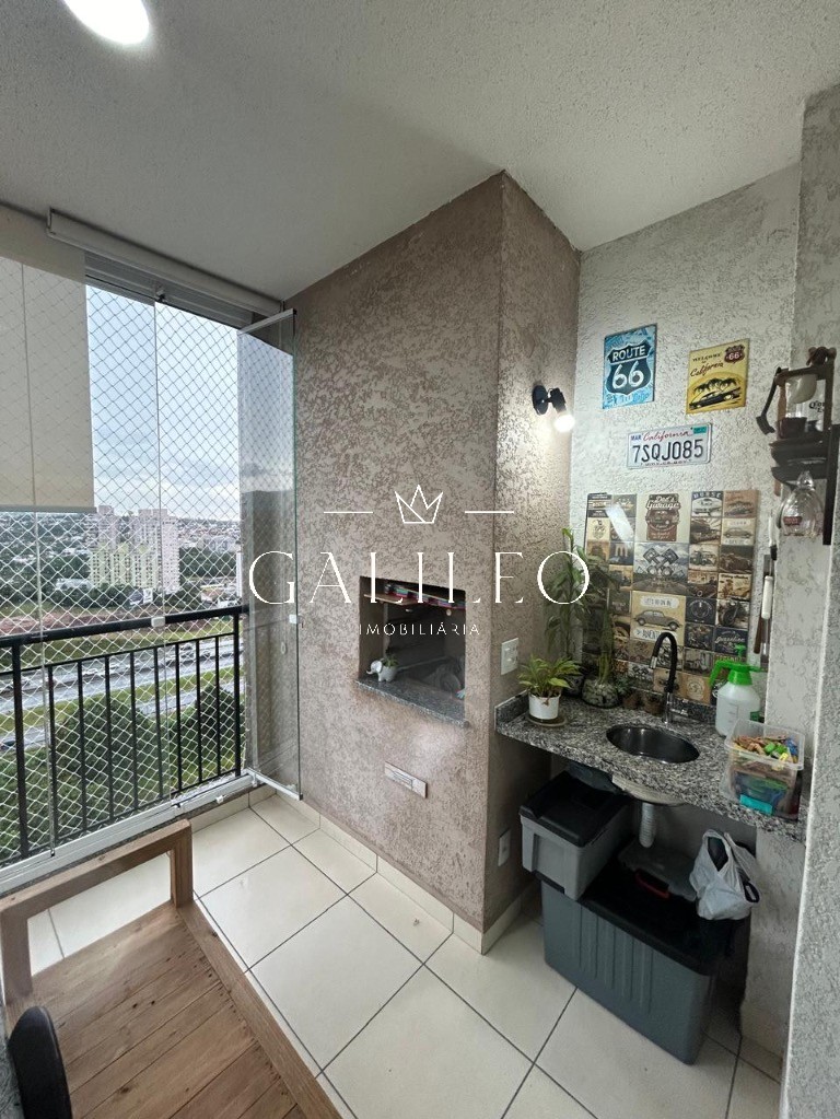 Apartamento em JARDIM FLÓRIDA, JUNDIAÍ - Foto 5