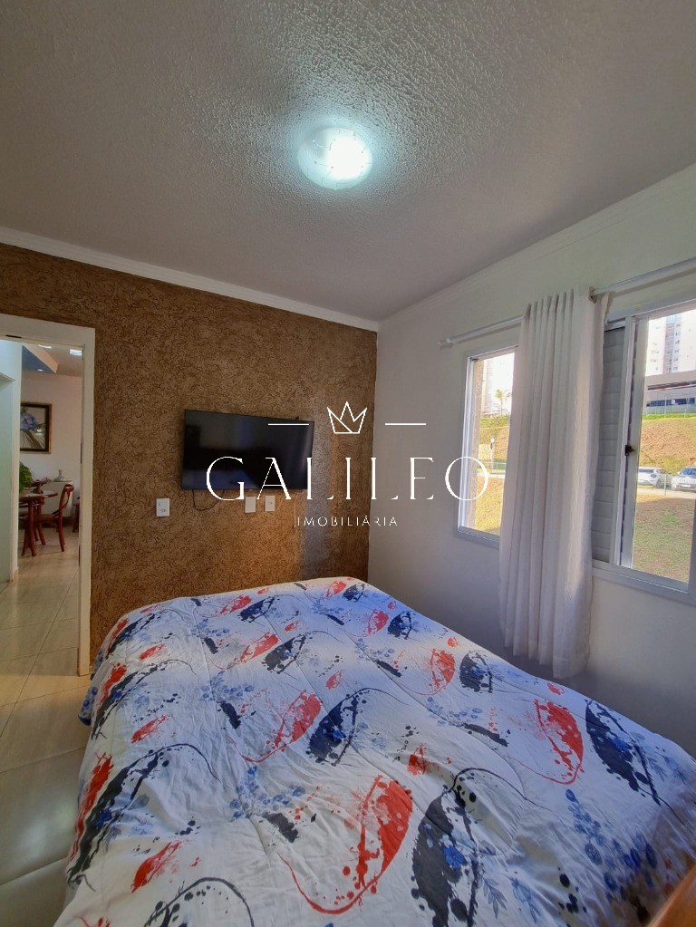Apartamento em Vila Nambi, Jundiaí - Foto 13