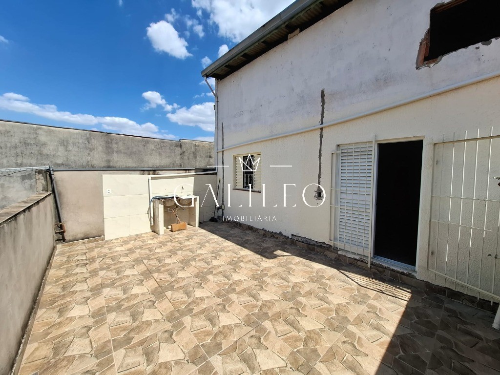 Casa em PARQUE ALMERINDA PEREIRA CHAVES, JUNDIAÍ - Foto 9
