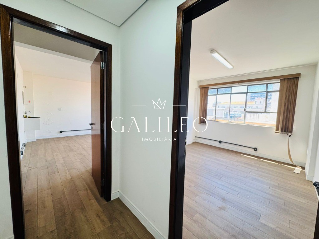 Comercial em VILA BOAVENTURA, JUNDIAÍ - VENDA - SALA COMERCIAL REFORMADA - EDIFÍCIO MARIJU -CENTRO DE JUNDIAÍ/SP 64M² - Foto 6