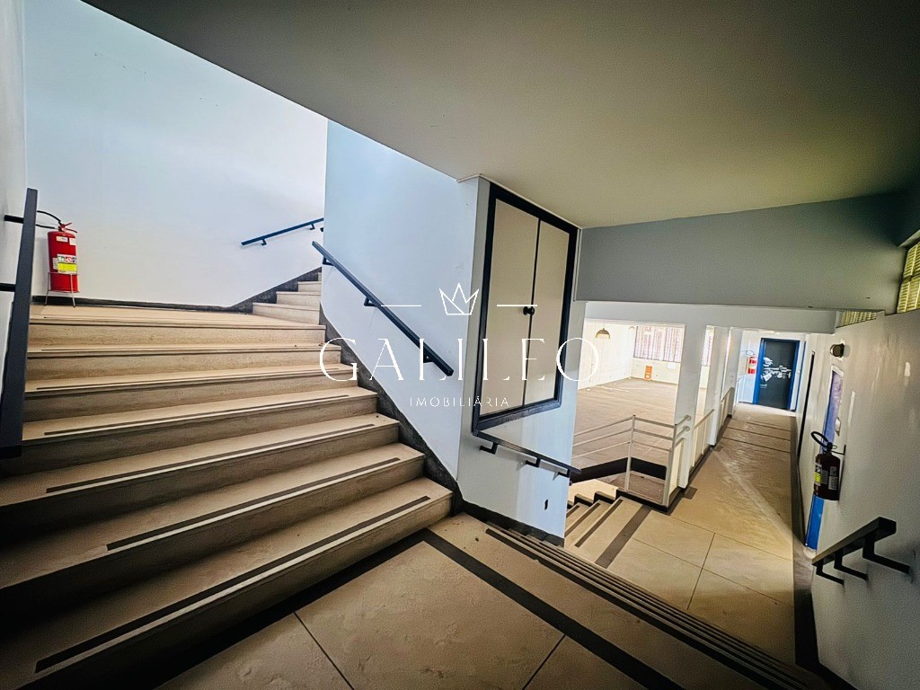 Comercial em CENTRO, JUNDIAÍ - Prédio  Comercial a Venda - 3 andares no Centro de Jundiaí SP - Ideal para empresas, clínicas, escritórios ou coworking! - Foto 52