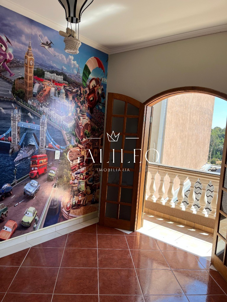 Casa em JARDIM MARAMBAIA II, JUNDIAÍ - Foto 20