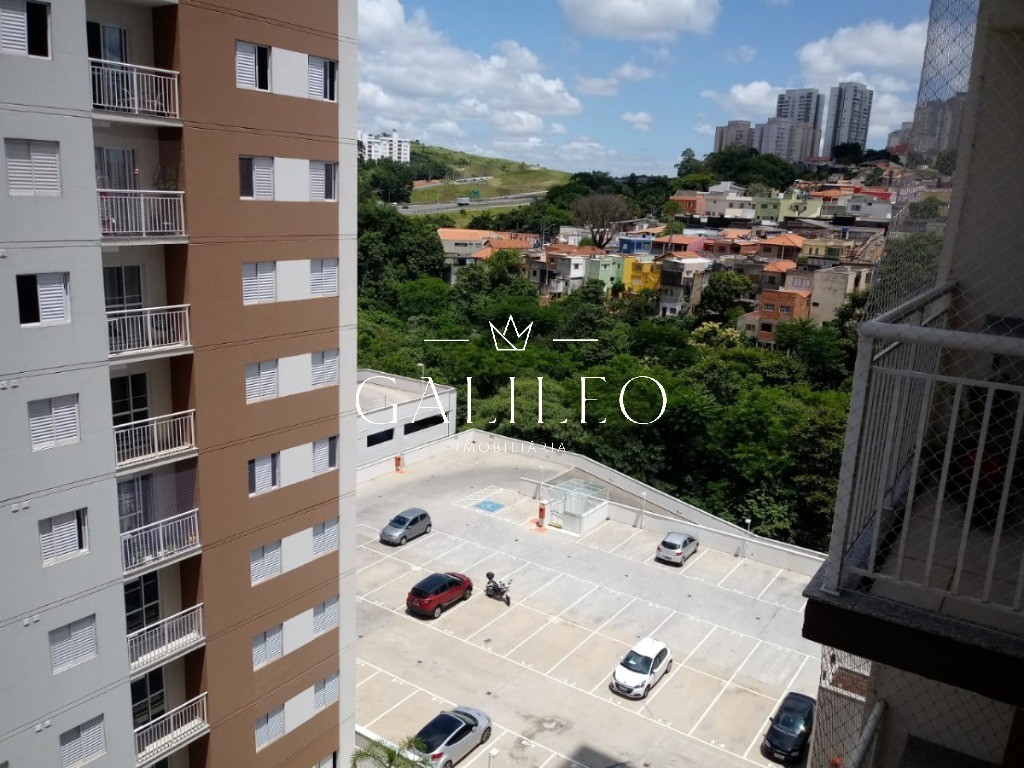 Apartamento em PARQUE UNIÃO, JUNDIAÍ - Foto 21
