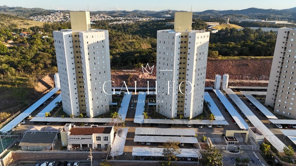 Apartamento em PARQUE CIDADE JARDIM II, JUNDIAÍ - Foto 34