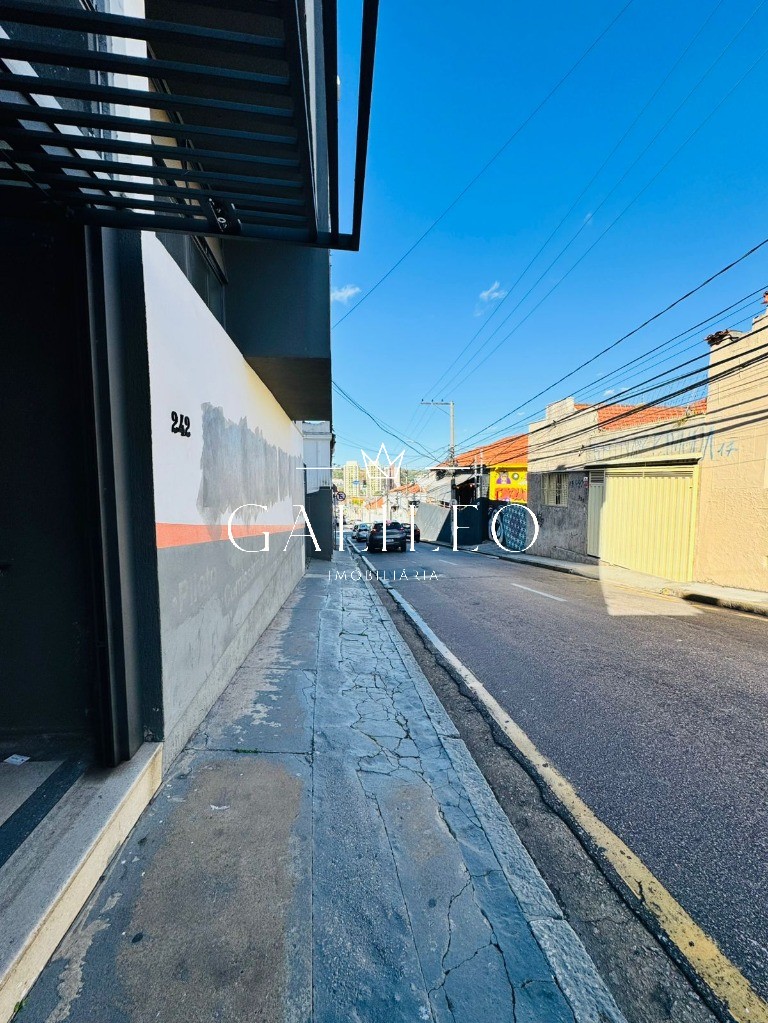 Comercial em CENTRO, JUNDIAÍ - Prédio  Comercial a Venda - 3 andares no Centro de Jundiaí SP - Ideal para empresas, clínicas, escritórios ou coworking! - Foto 7