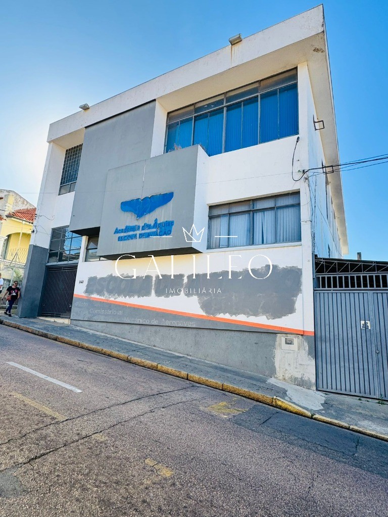 Comercial em CENTRO, JUNDIAÍ - Prédio  Comercial a Venda - 3 andares no Centro de Jundiaí SP - Ideal para empresas, clínicas, escritórios ou coworking! - Foto 5